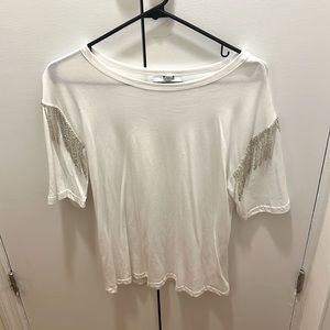 Steve Madden BB Dakota top